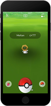 Meltan